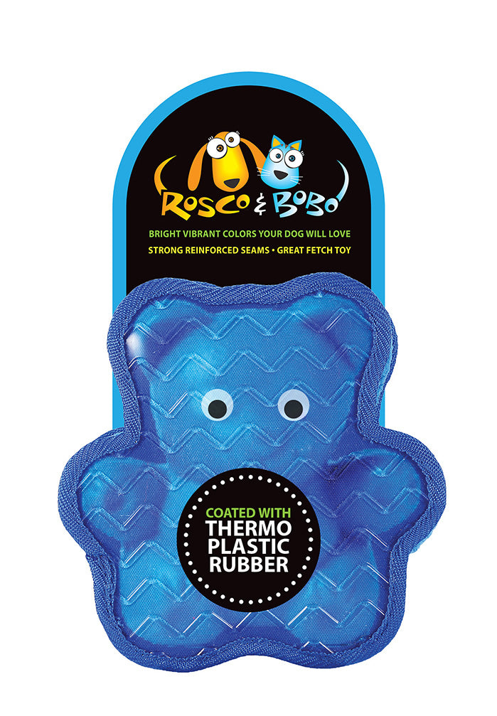 Rosco & Bobo- Bear