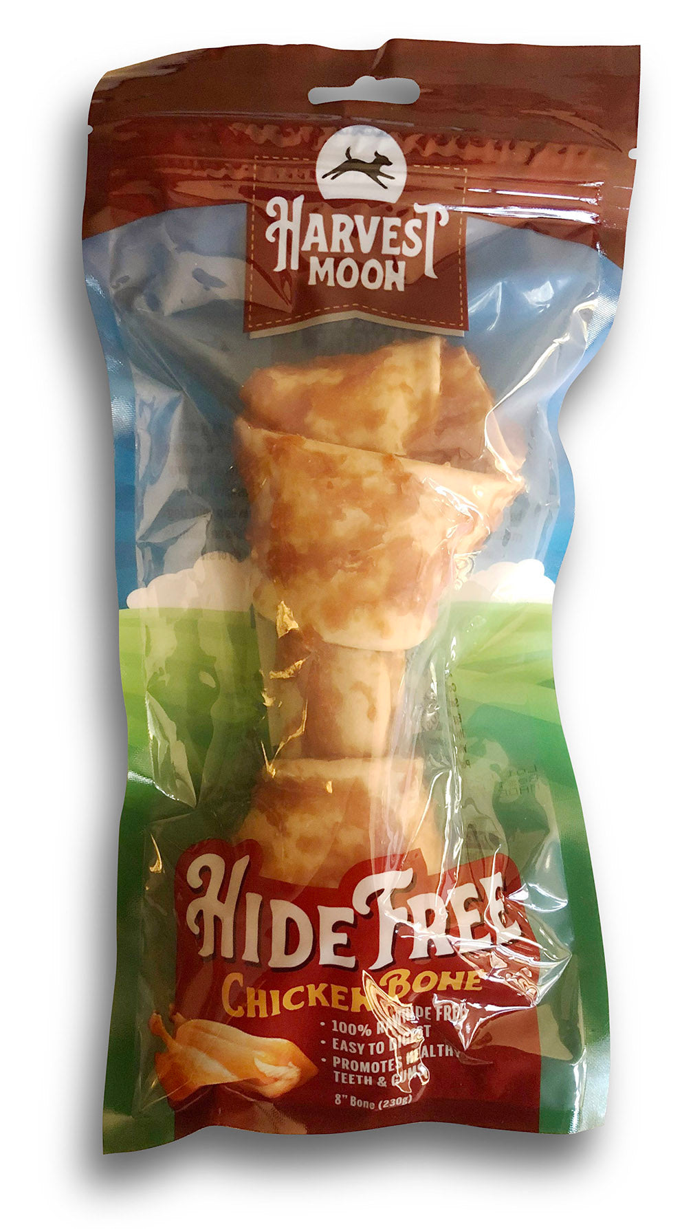 Harvest Moon- Chicken Hide Free Bone