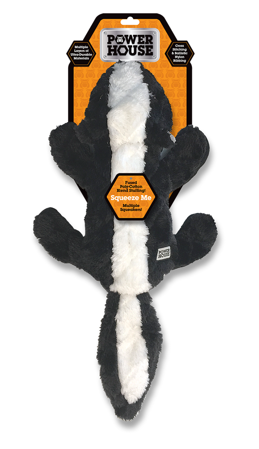 Power House- Large Skunk