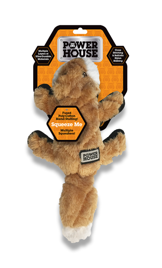 Power House- Mini Fox