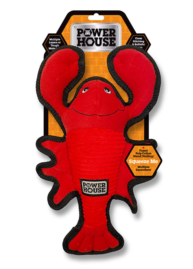 Power House- Lobster