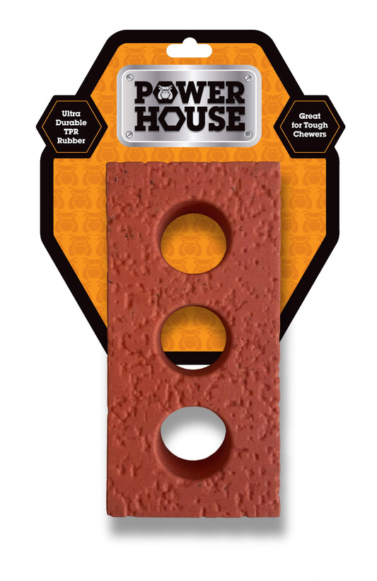 Power House- Brick