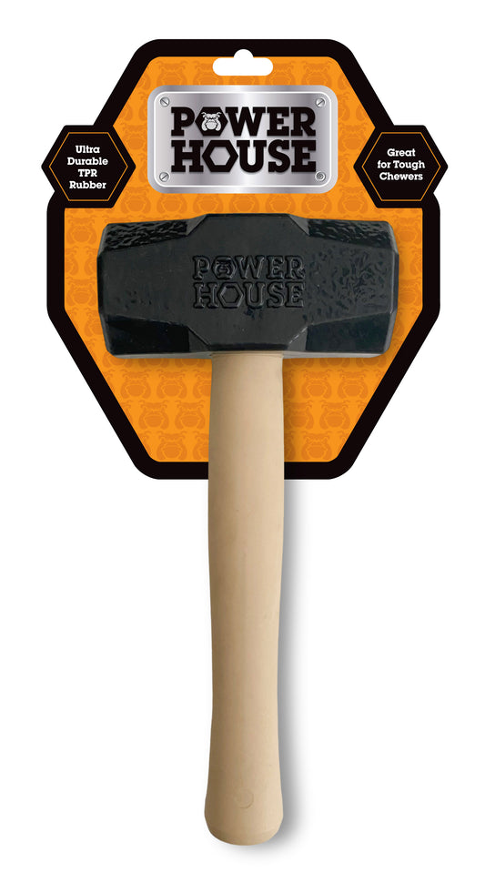 Power House-Hammer