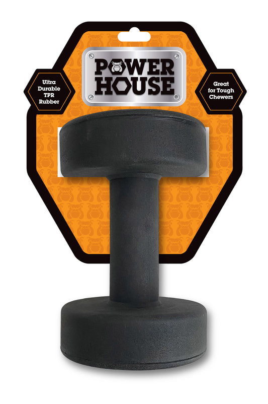 Power House- Dumbell