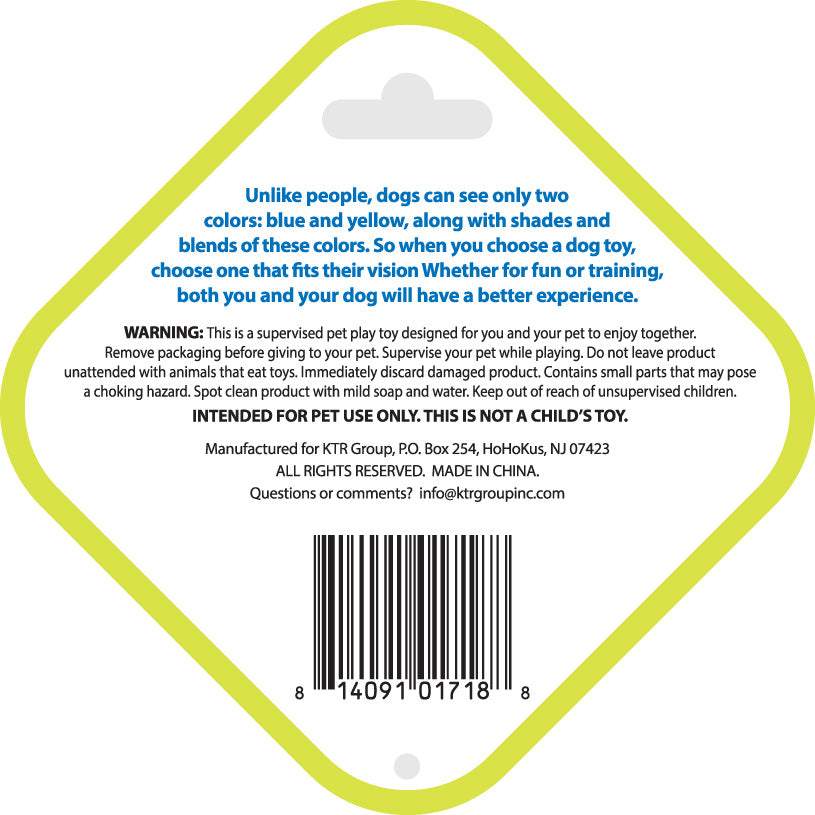 Fetch & Catch-Splash Stick