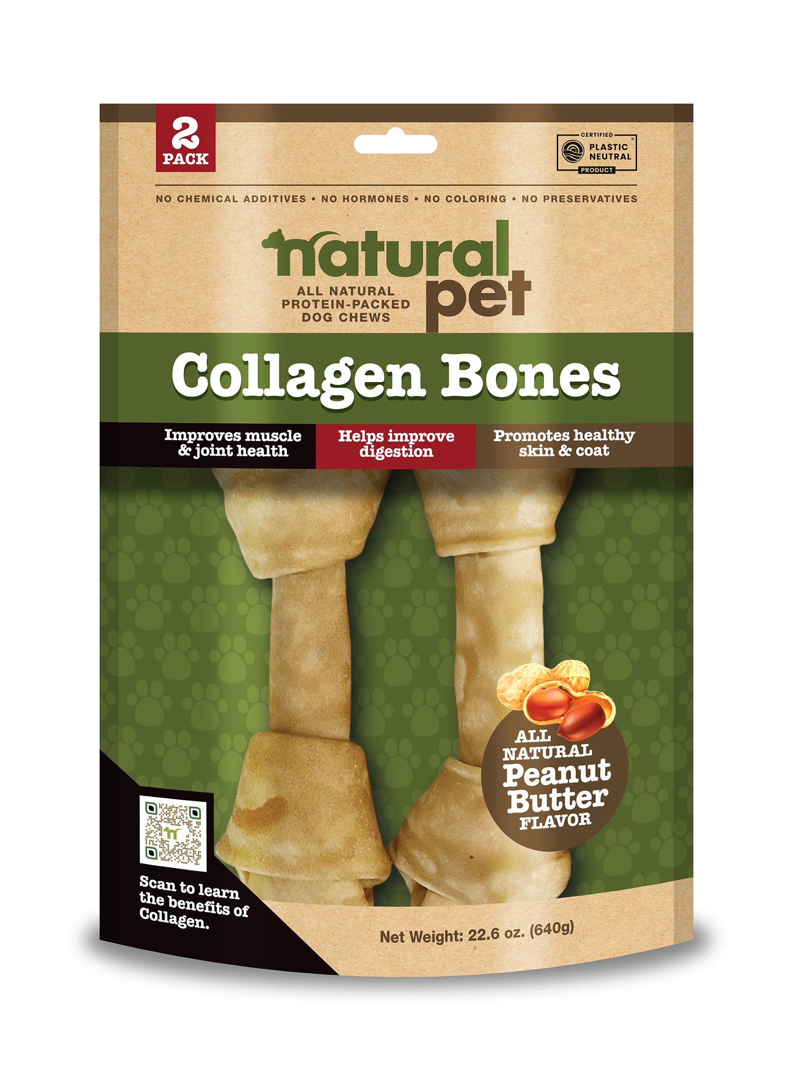 Best Natural Dog Chew Bones: Top Picks for Healthy, Happy Pets