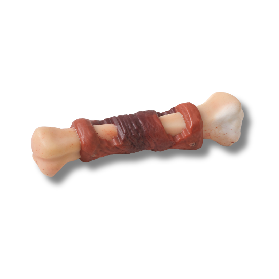 Bow Wow Ranch- Bone