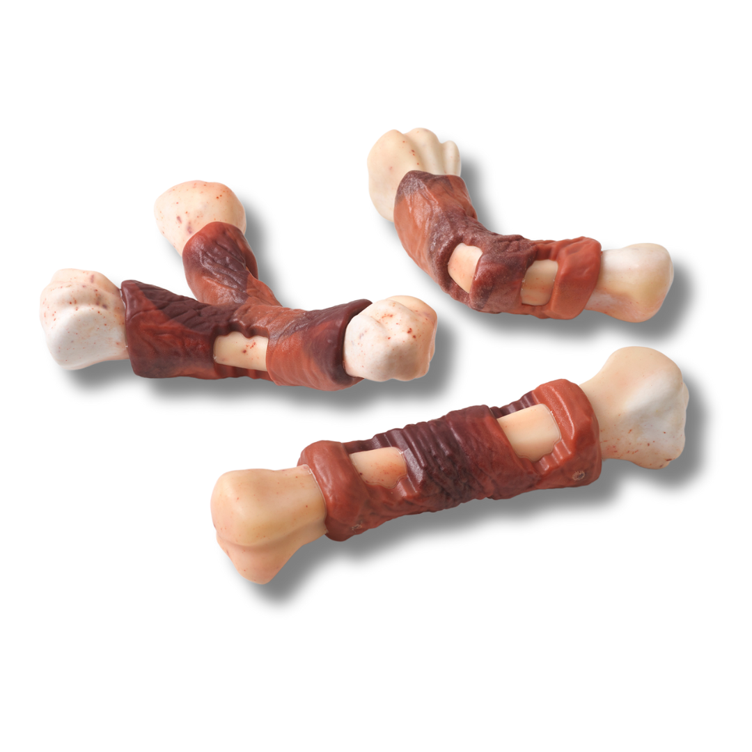 Bow Wow Ranch- Bent Bone