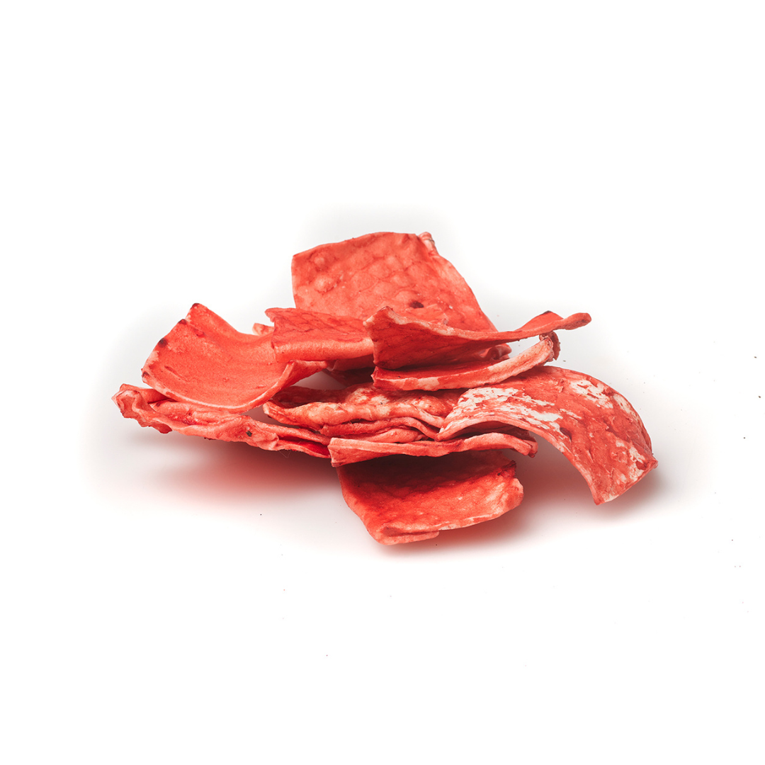 Ruff & Whiskerz- 1LB Beef Basted Chips