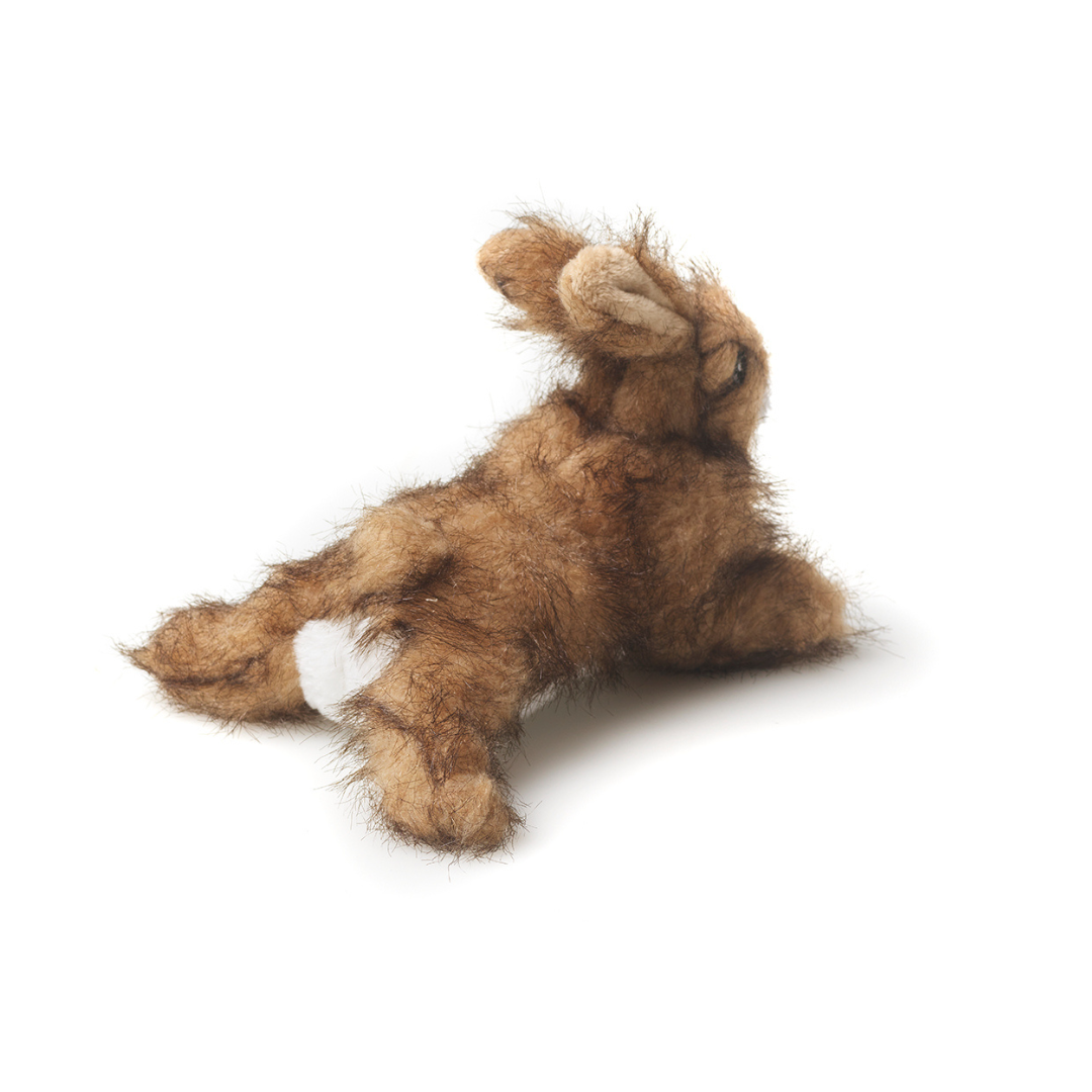 Ruff & Whiskerz Classicz- Rabbit