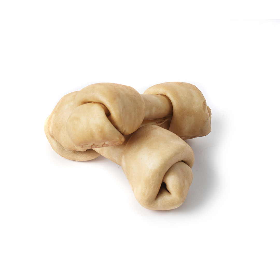 Natural Pet Collagen- 6-7" Bones 2 CT