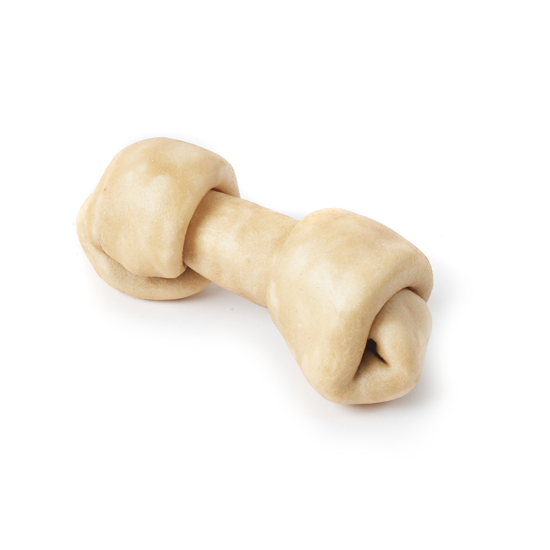 Natural Pet Collagen- 6-7" Bones 2 CT