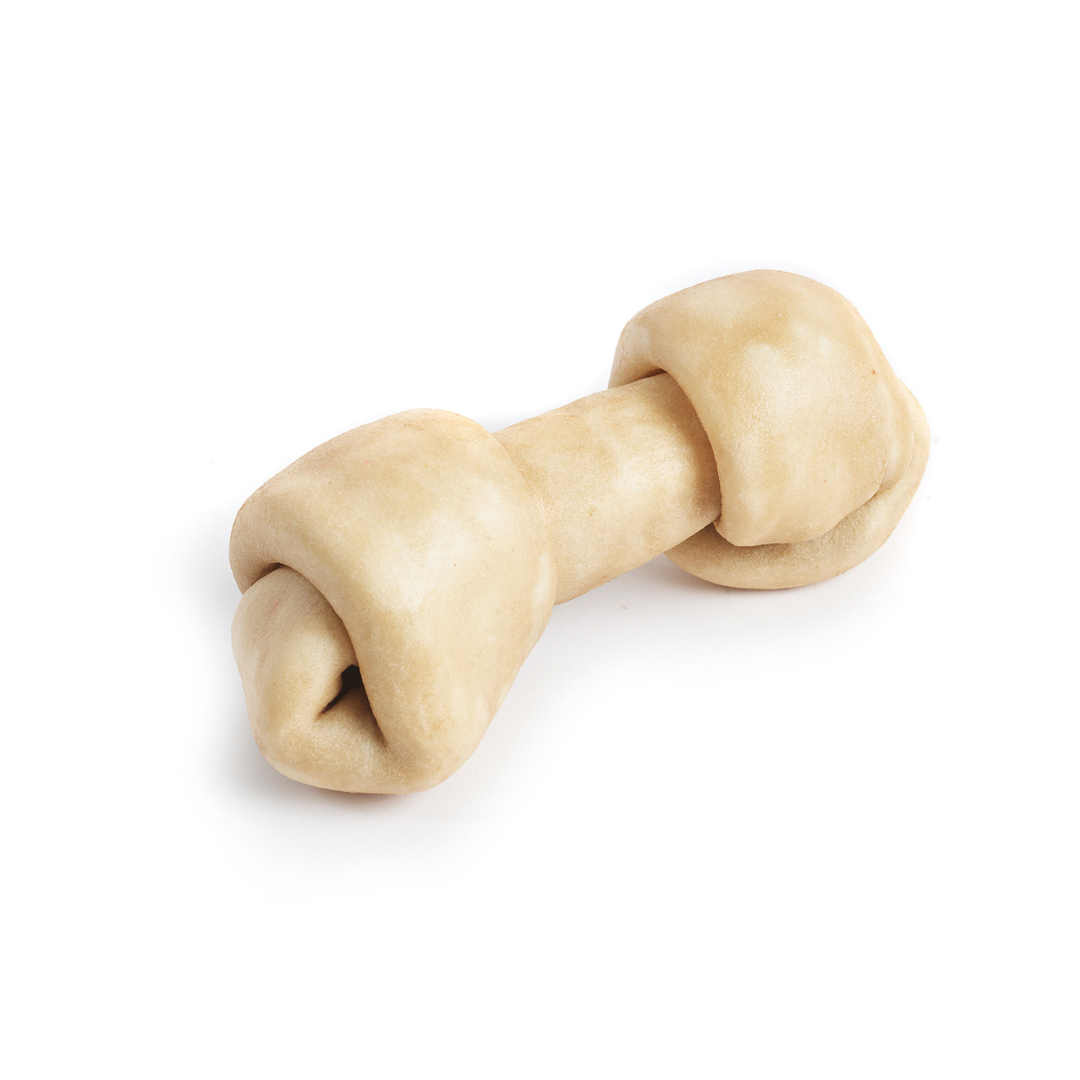 Natural Pet Collagen- 6-7" Bones 2 CT