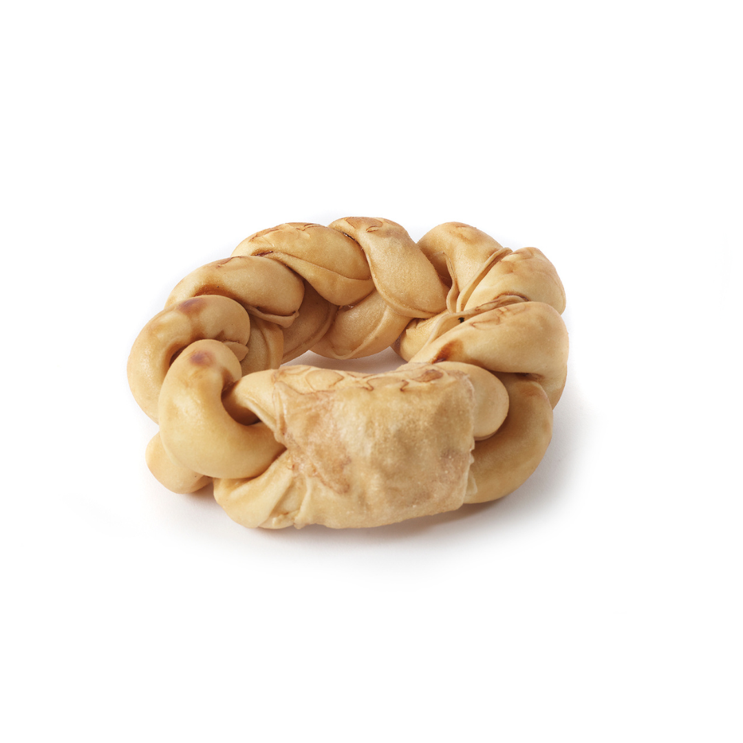 Natural Pet Collagen- Donut