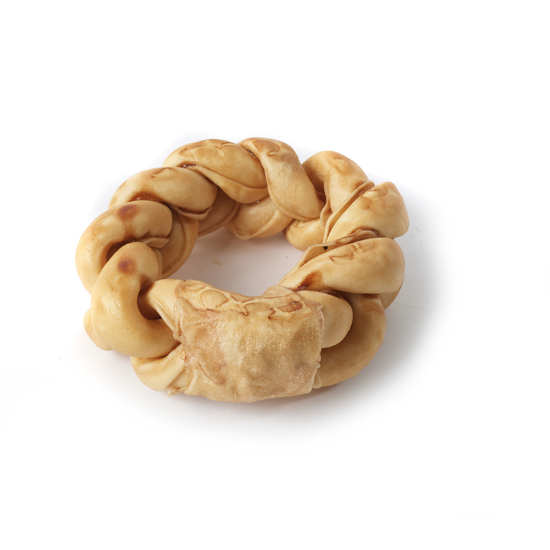 Natural Pet Collagen- Donut