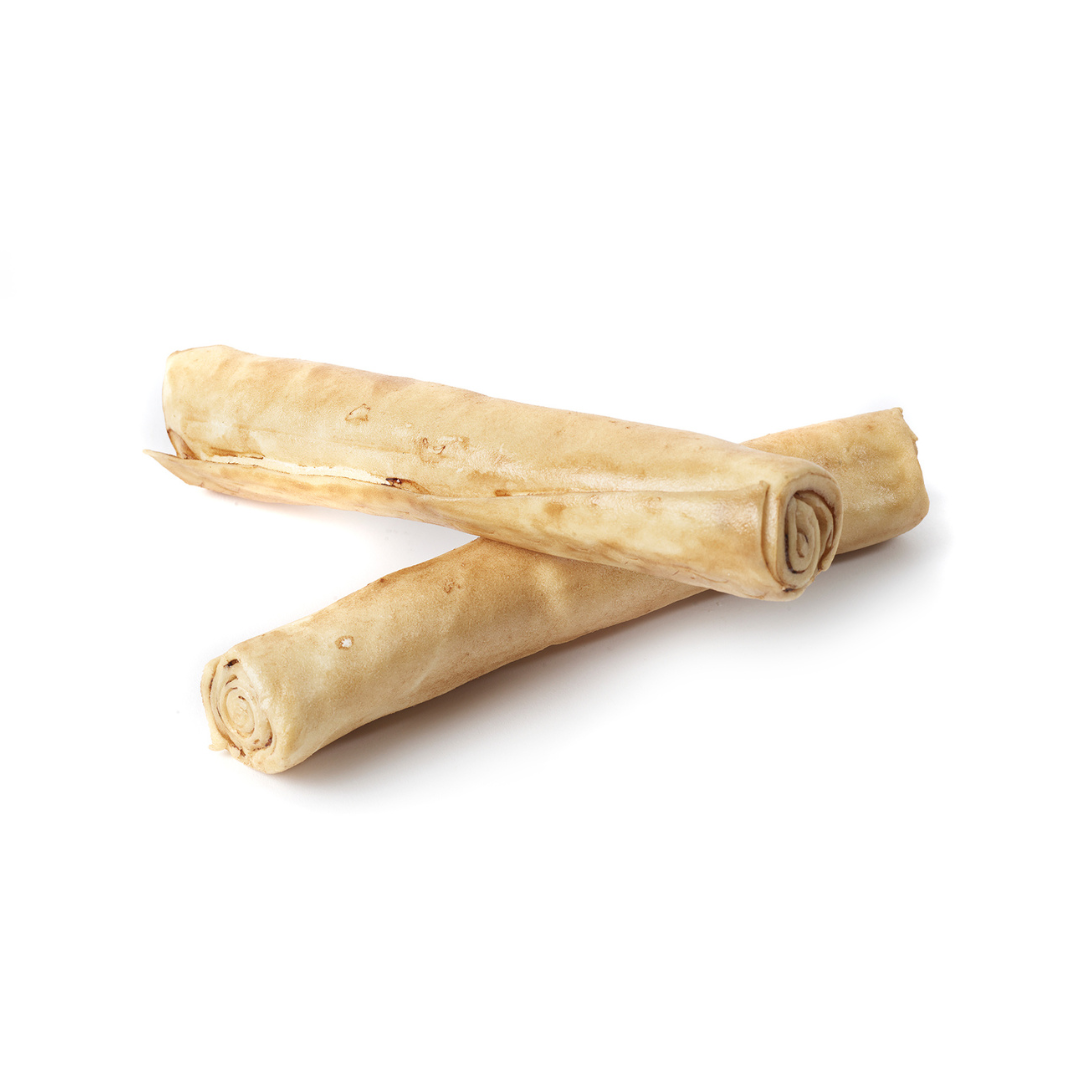 Natural Pet Collagen- 9-10" Rolls 2 CT