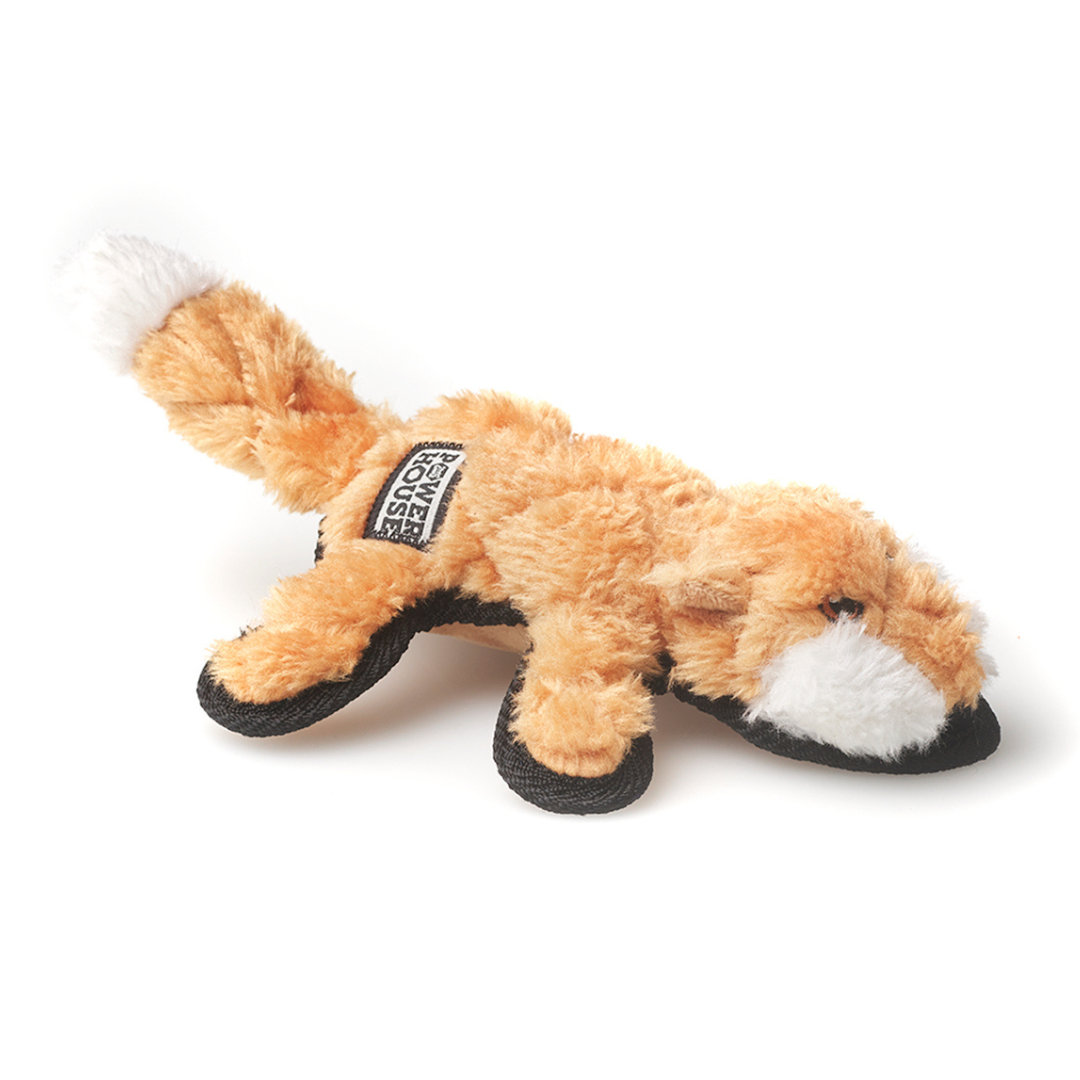 Power House- Large Fox