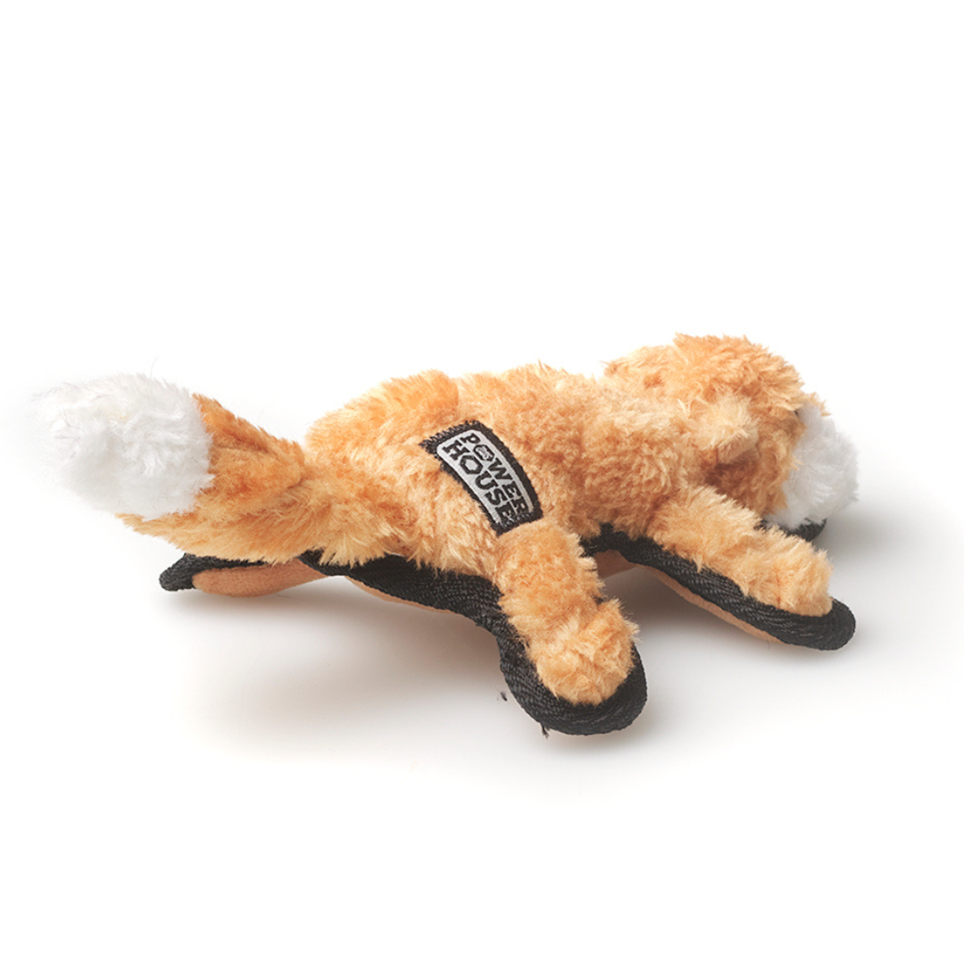 Power House- Large Fox