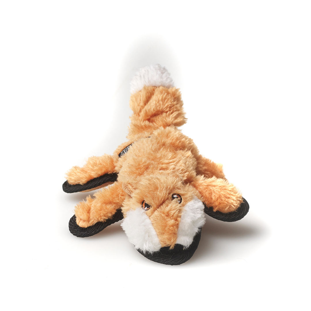 Power House- Large Fox