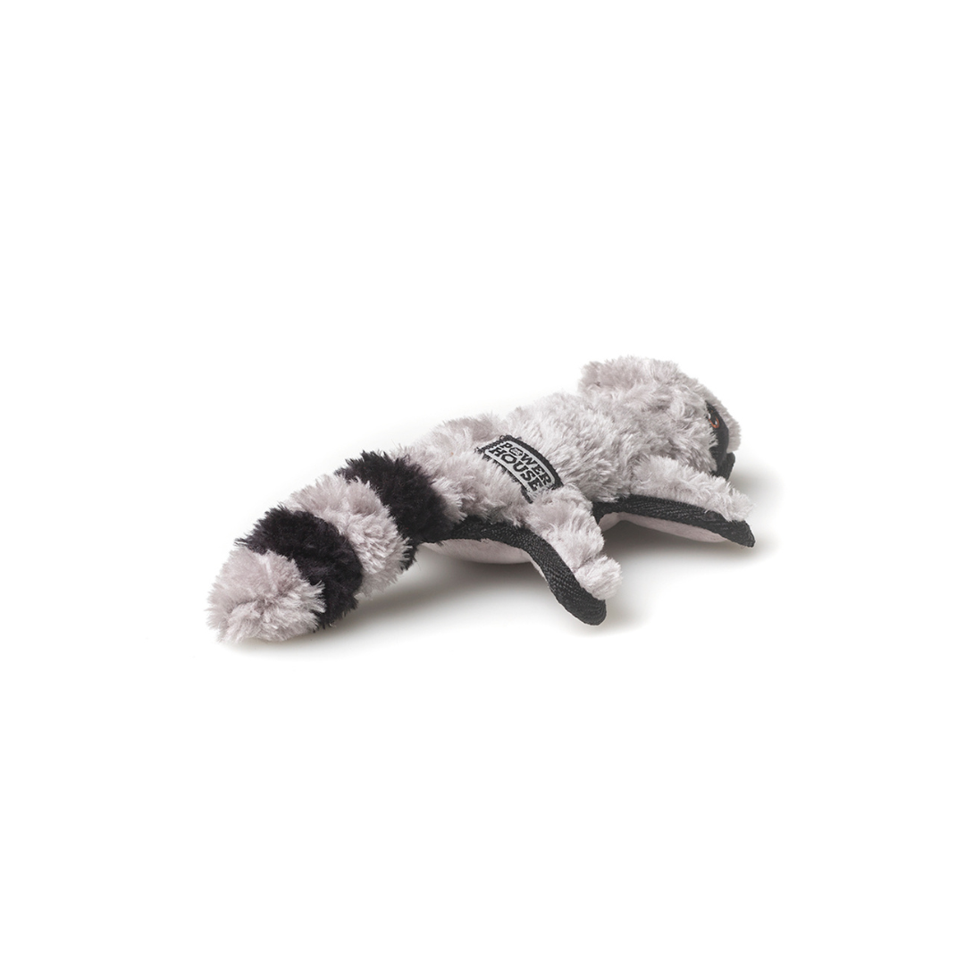 Power House- Mini Raccoon