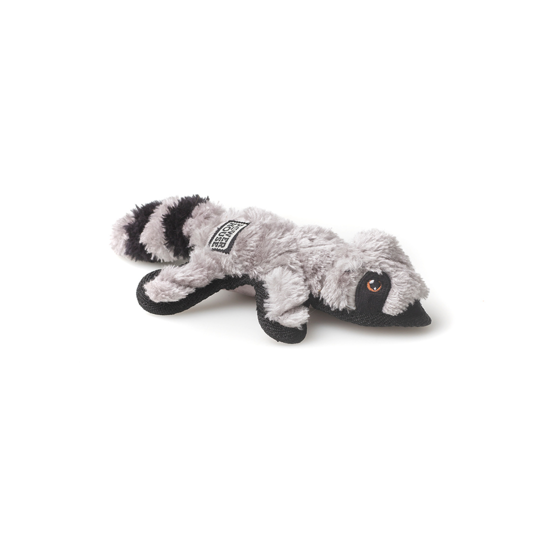 Power House- Mini Raccoon