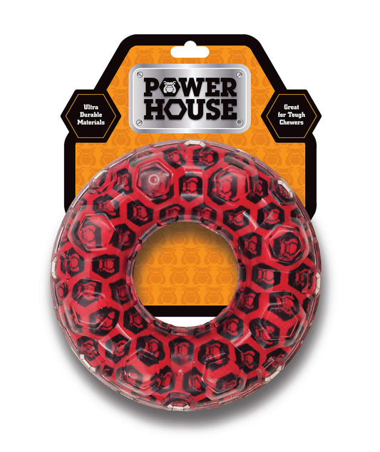 Power House- TPR Ring