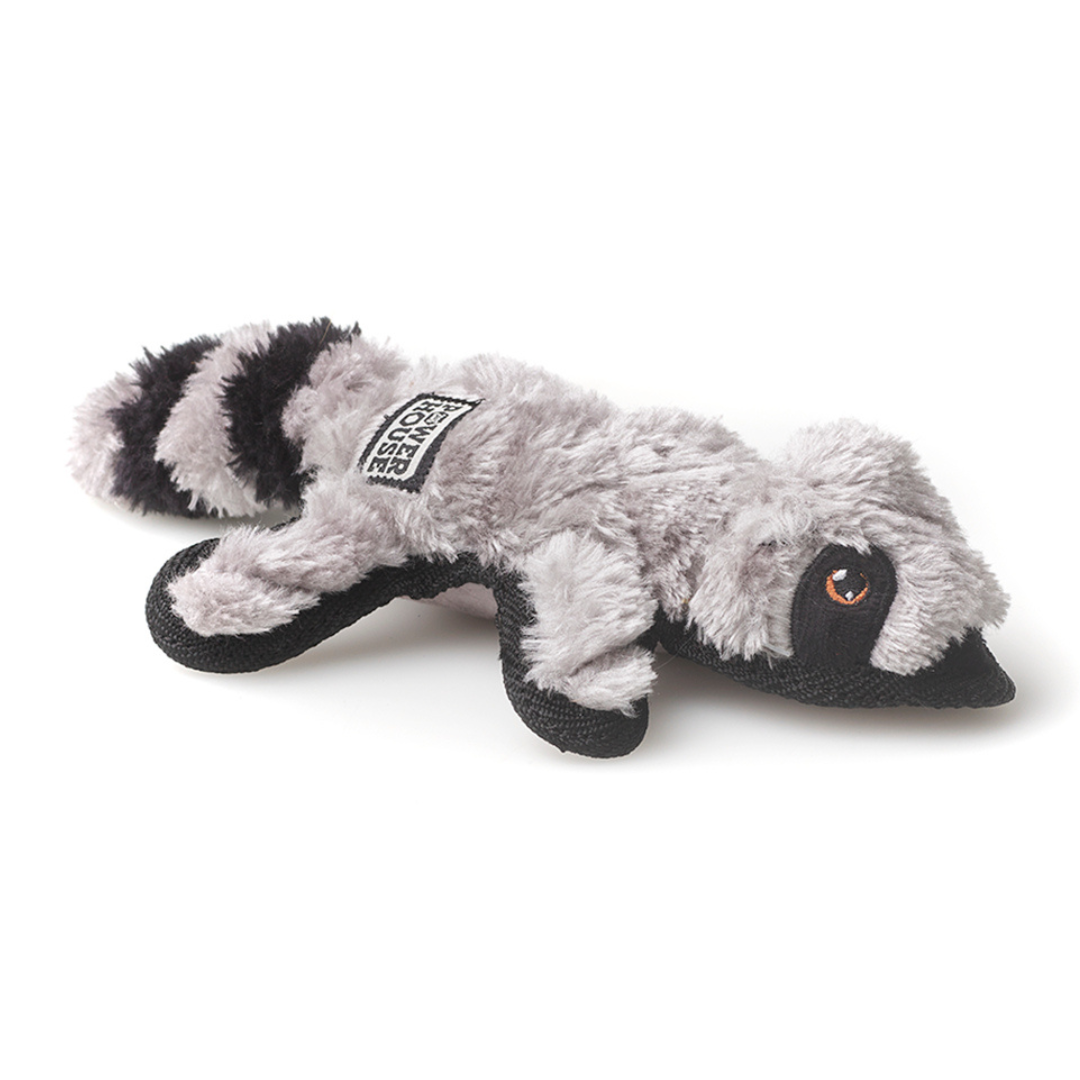 Power House- Large Raccoon