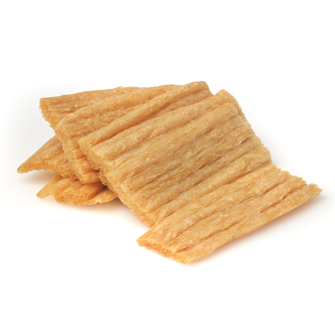 Harvest Moon- Puffed Peanut Butter Strips 30 CT