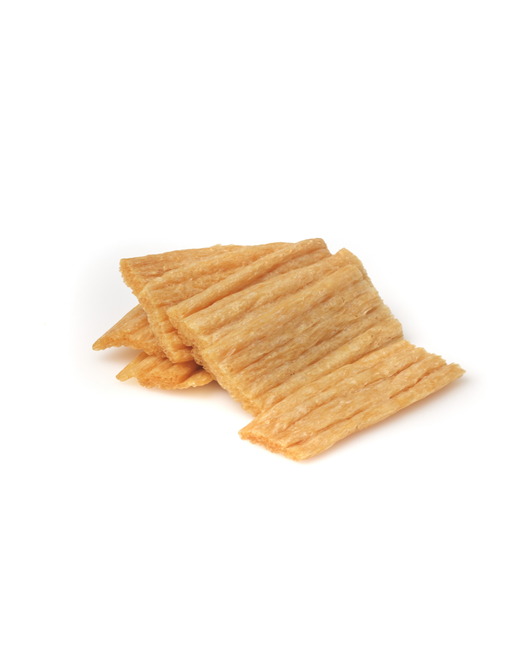 Harvest Moon- Peanut Butter Puffed Strips 8 CT