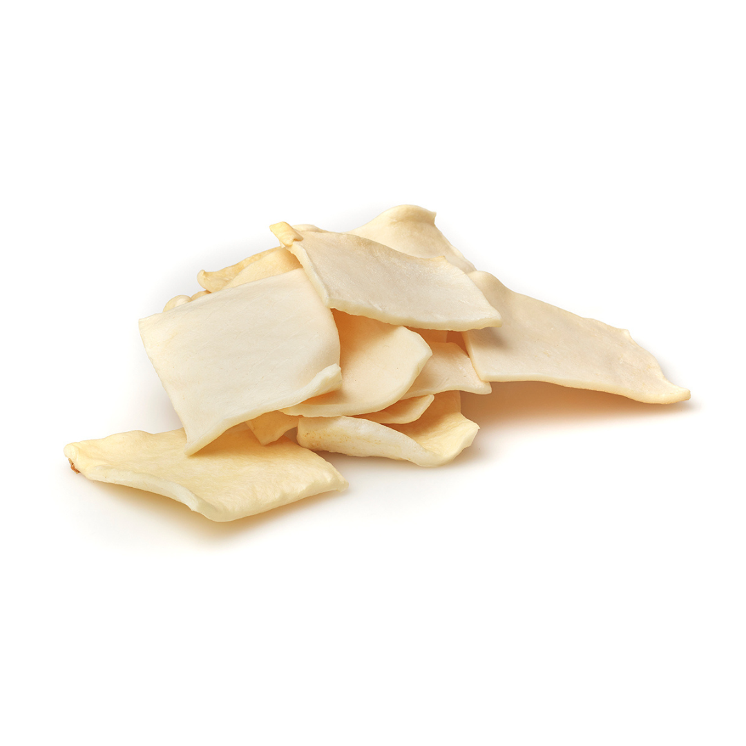 Ruff & Whiskerz- 1LB White Chips