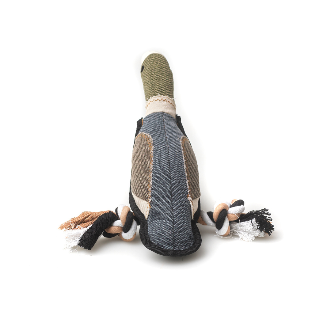 Ruff & Whiskerz- Retrieverz