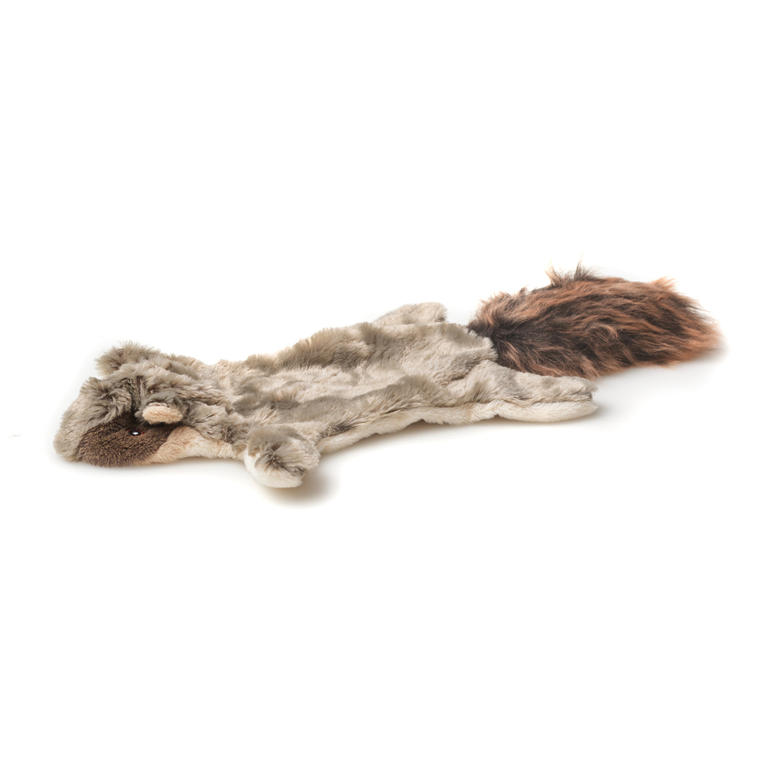 Ruff & Whiskerz Skinz- Squirrel