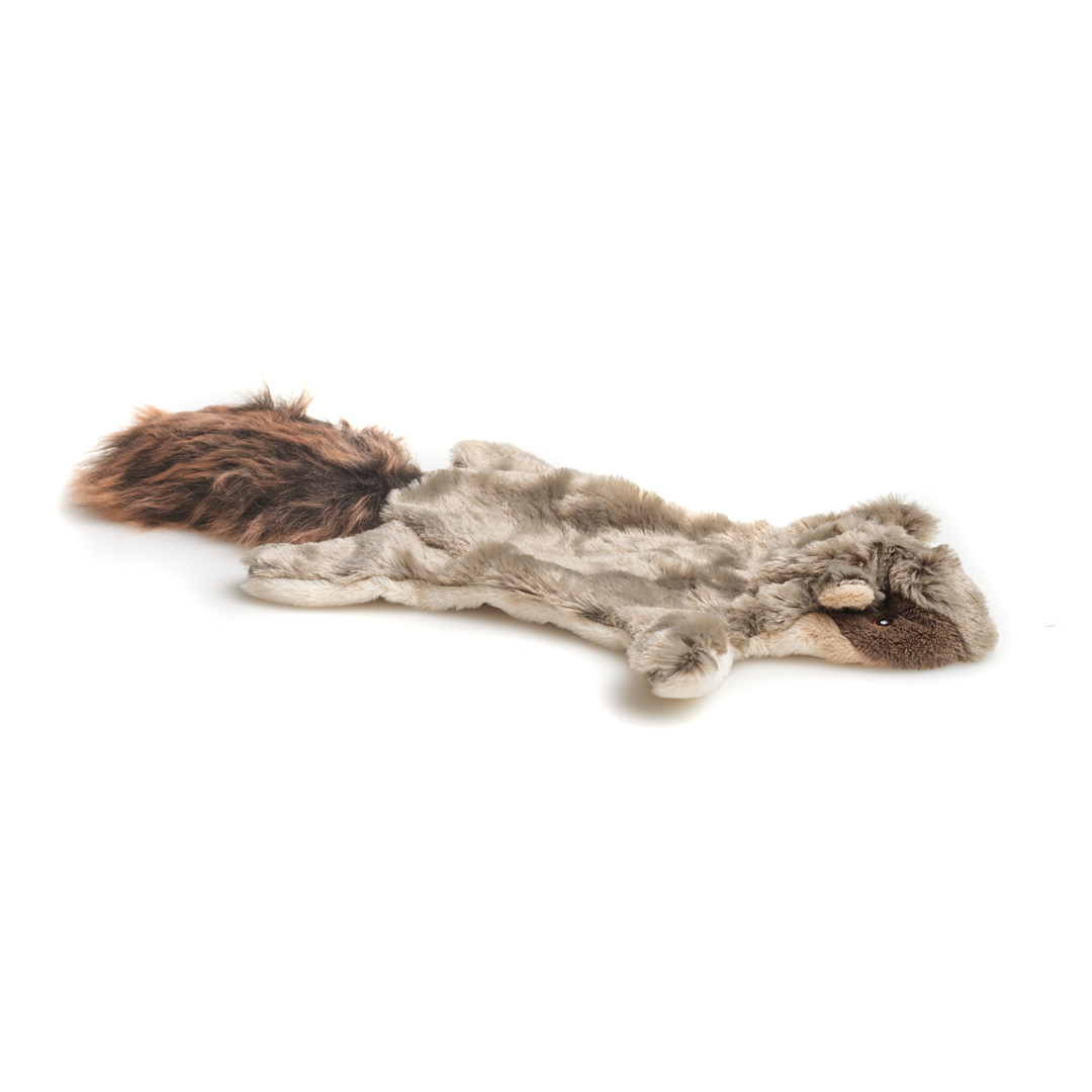 Ruff & Whiskerz Skinz- Squirrel