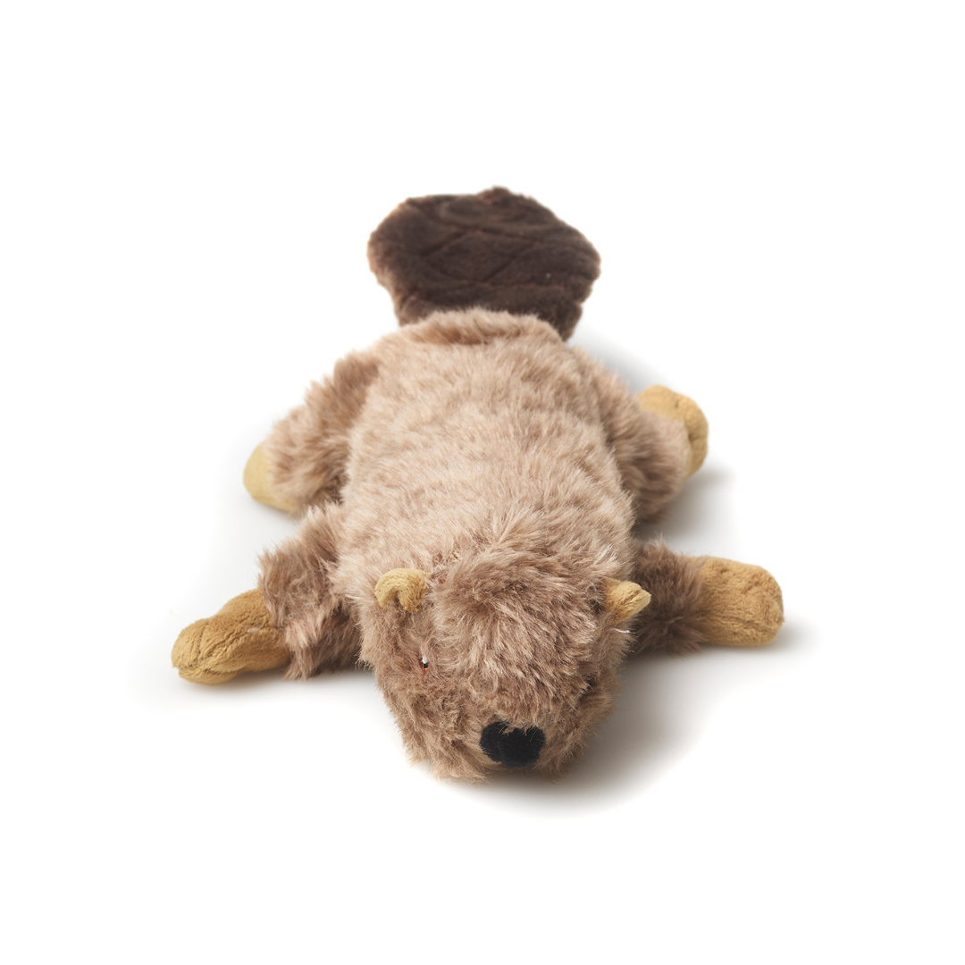 Ruff & Whiskerz Stufferz- Beaver