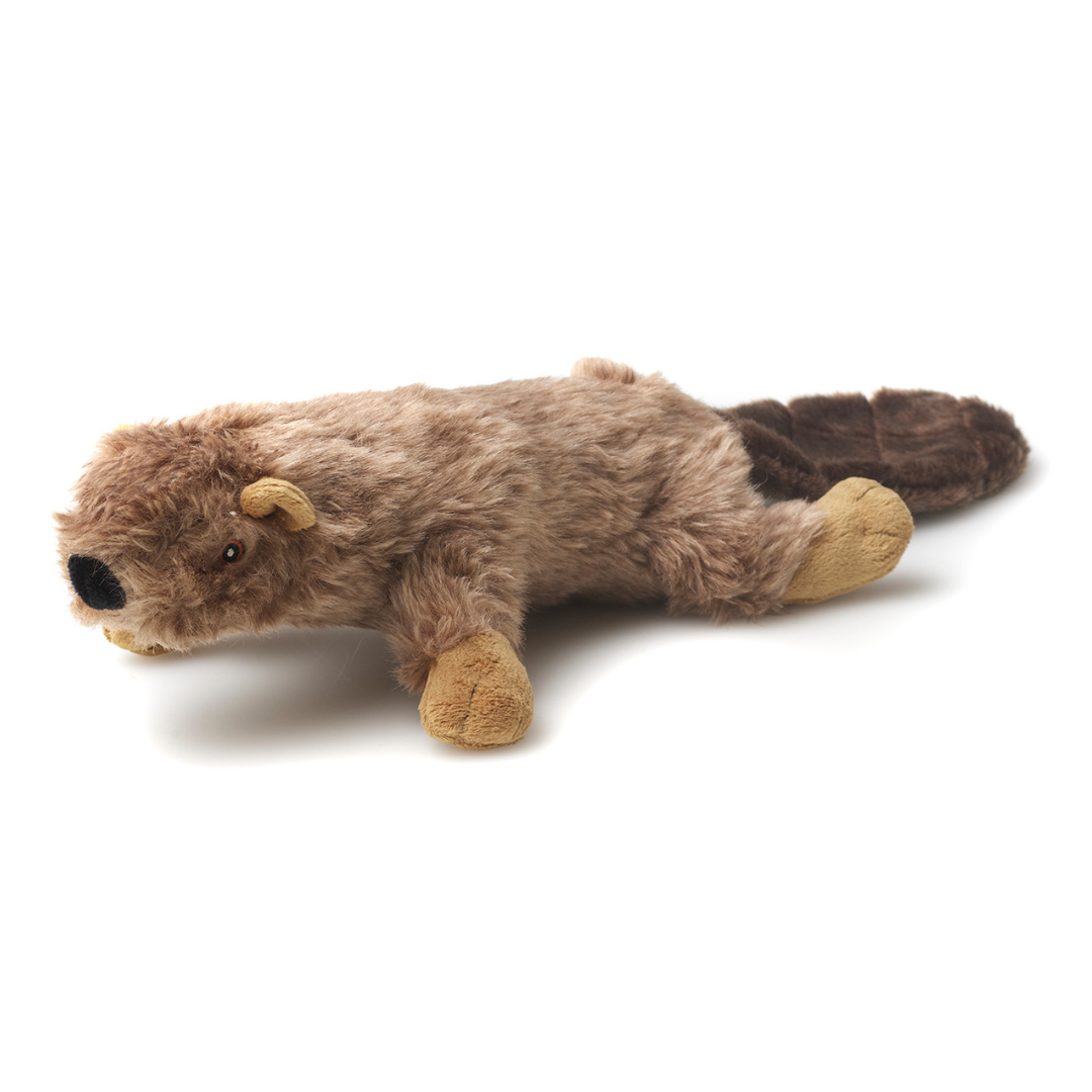 Ruff & Whiskerz Stufferz- Beaver