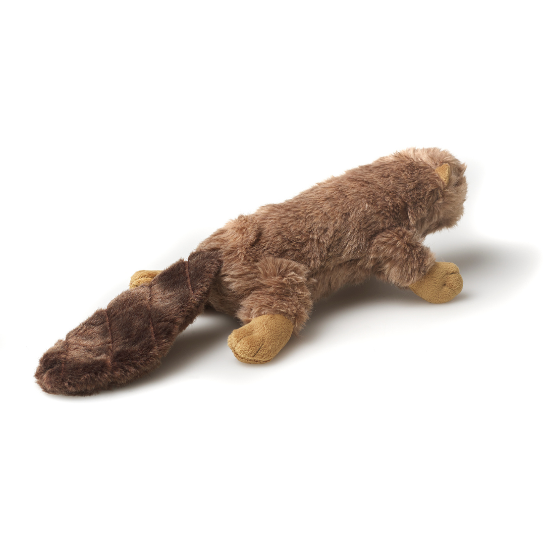 Ruff & Whiskerz Stufferz- Beaver