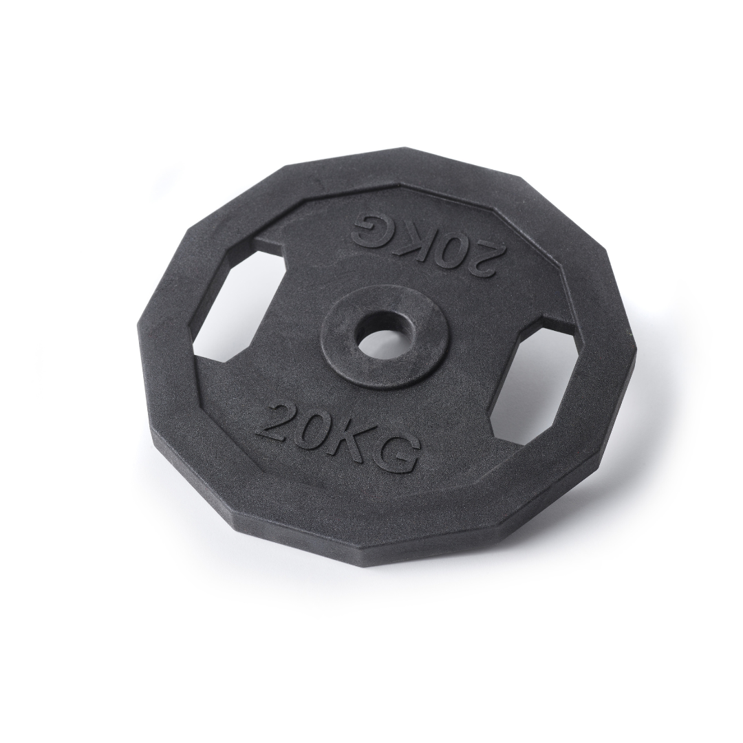 Power House- TPR Weight Plate