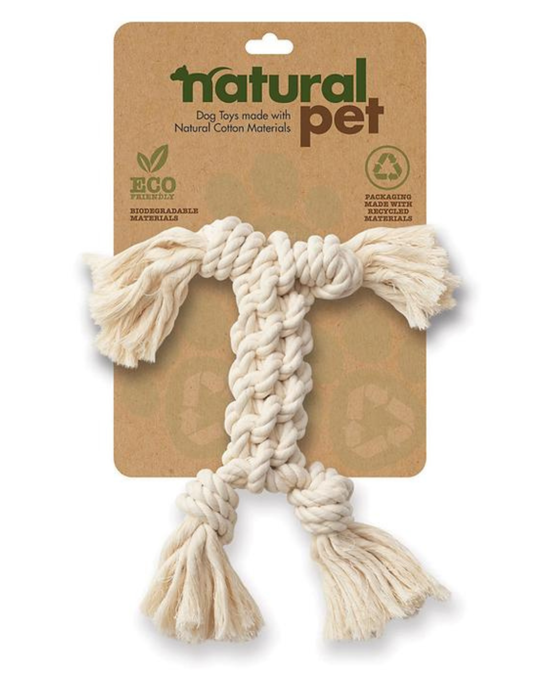 Natural dog toys hotsell