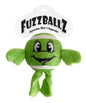 Fuzzballz- Frog