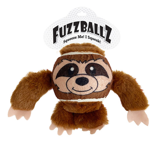 Fuzzballz- Sloth