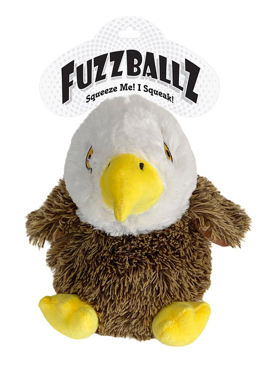 Fuzzballz- Woblerz Eagle
