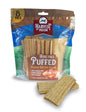 Harvest Moon- Peanut Butter Puffed Chips 8 CT
