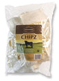 Ruff & Whiskerz- 1LB White Chips