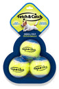 Fetch & Catch- Tennis Balls 3CT