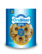 OraBites- Dental Dog Treat 5 CT