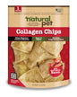 Natural Pet- Bacon Collagen Chips