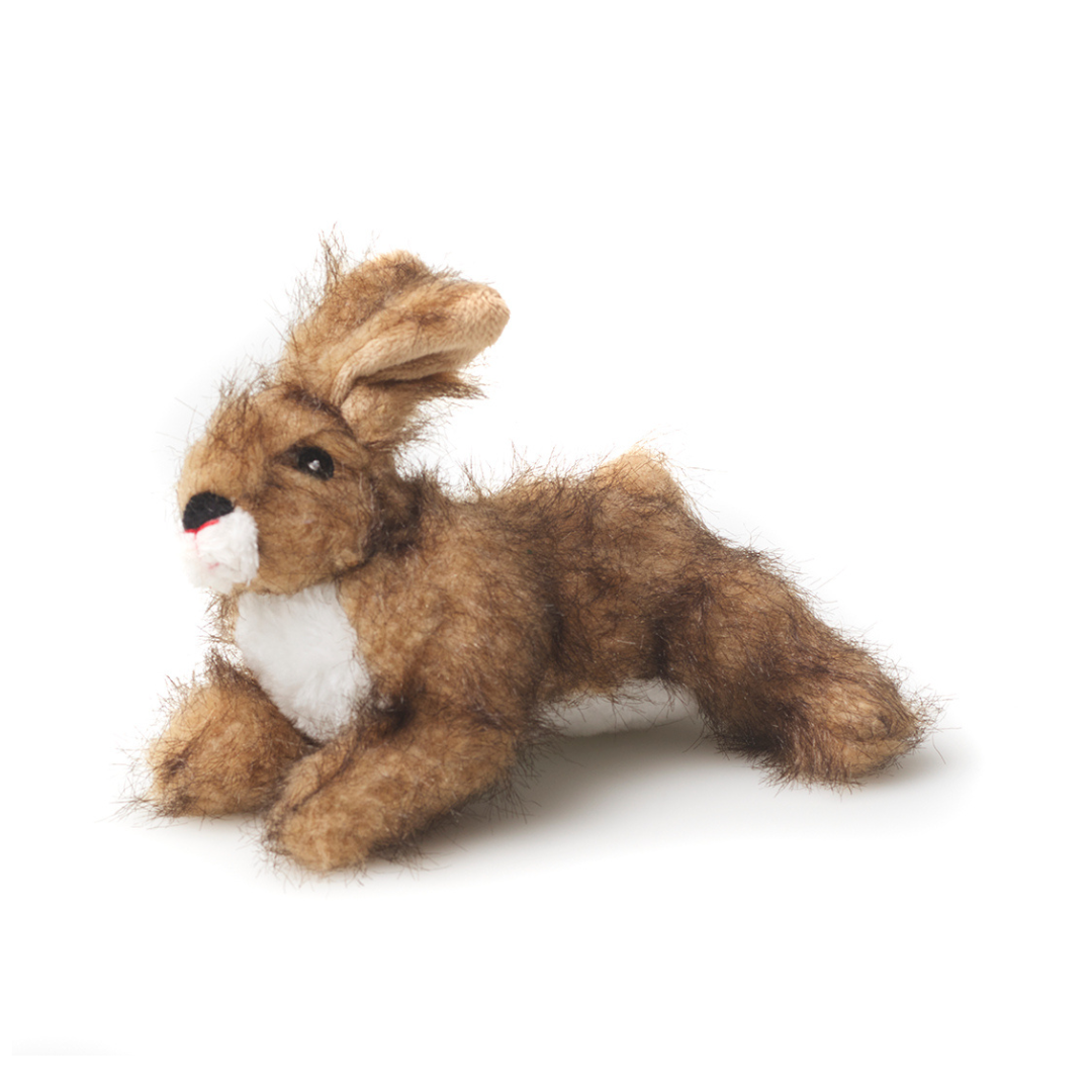 Ruff & Whiskerz Classicz- Rabbit â Barkbuddiez Ruff & Whiskerz Classicz- Rabbit â Barkbuddiez