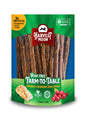 Harvest Moon- Farm To Table Chicken & Cranberry Jerky Sticks