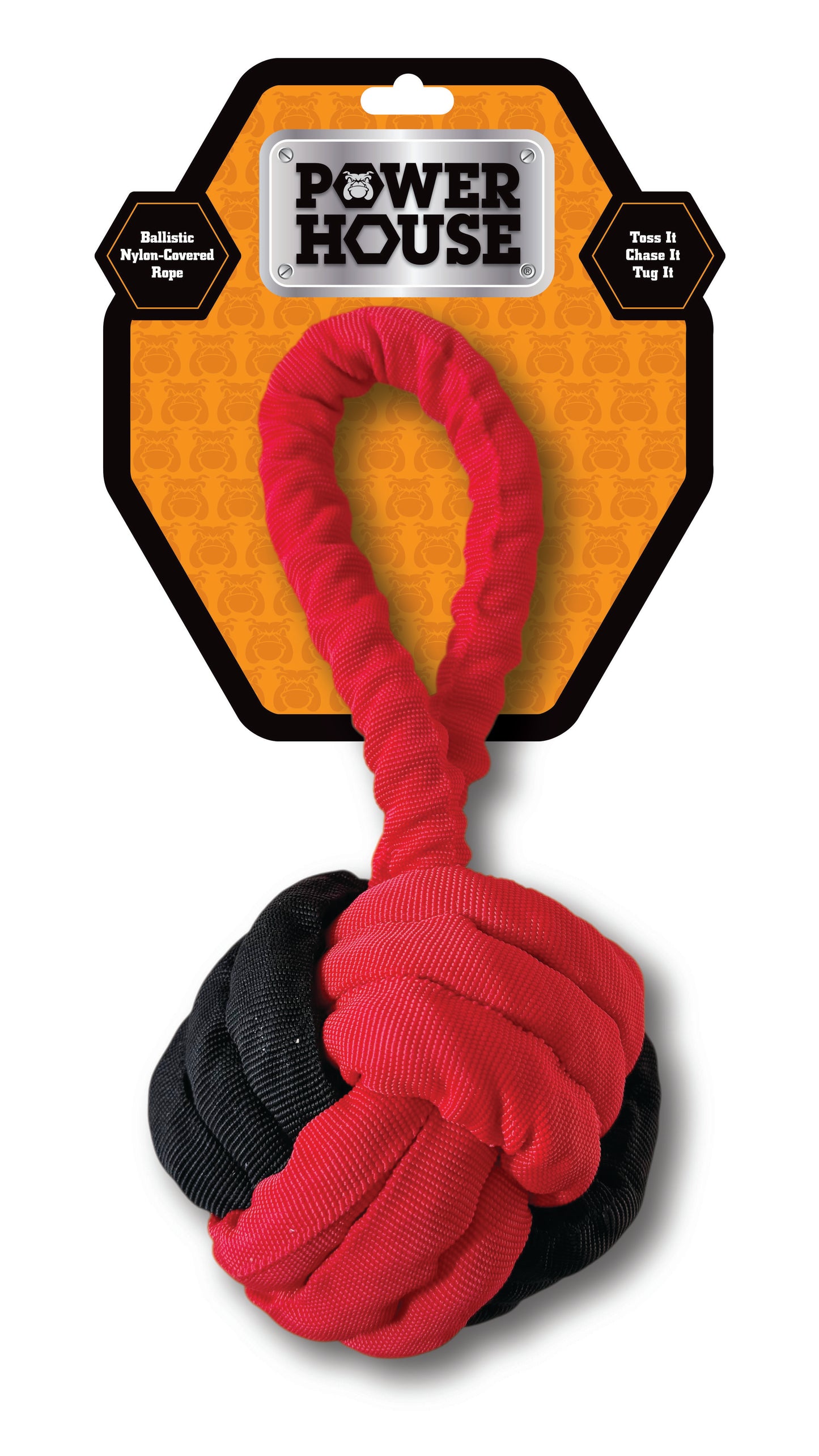 Power House Monkey Fist