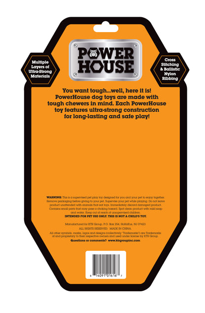 Power House- Large Skunk